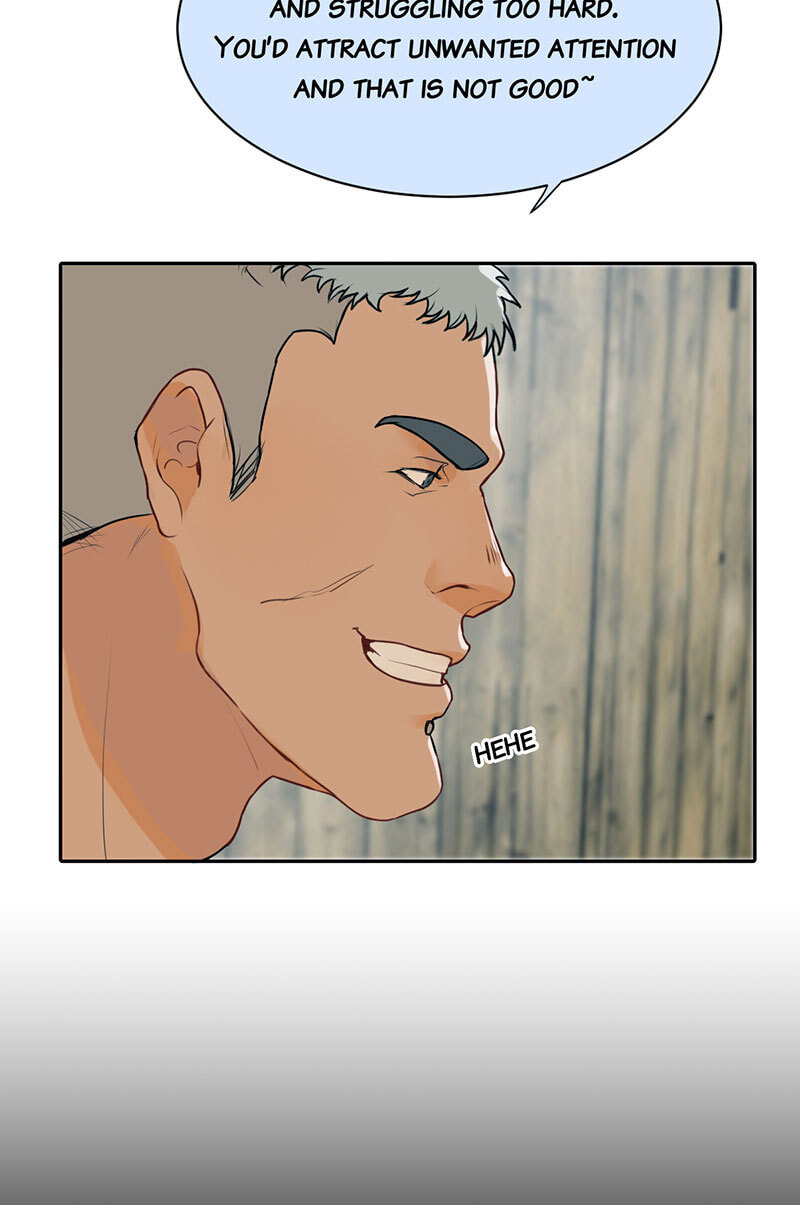 Prince of Ovale Chapter 6.1 page 21 - 