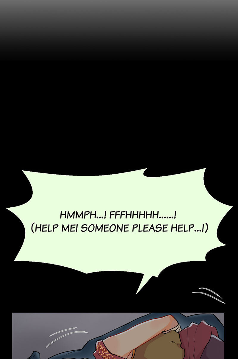 Prince of Ovale Chapter 6.1 page 22 - 