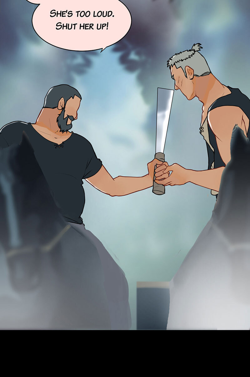 Prince of Ovale Chapter 6.1 page 24 - 