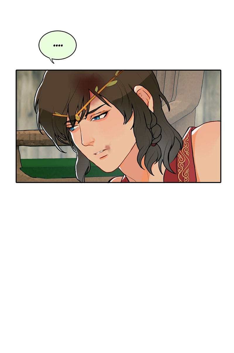 Prince of Ovale Chapter 6.1 page 27 - 