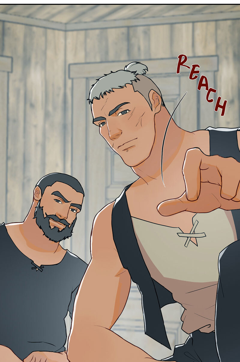 Prince of Ovale Chapter 6.1 page 28 - 