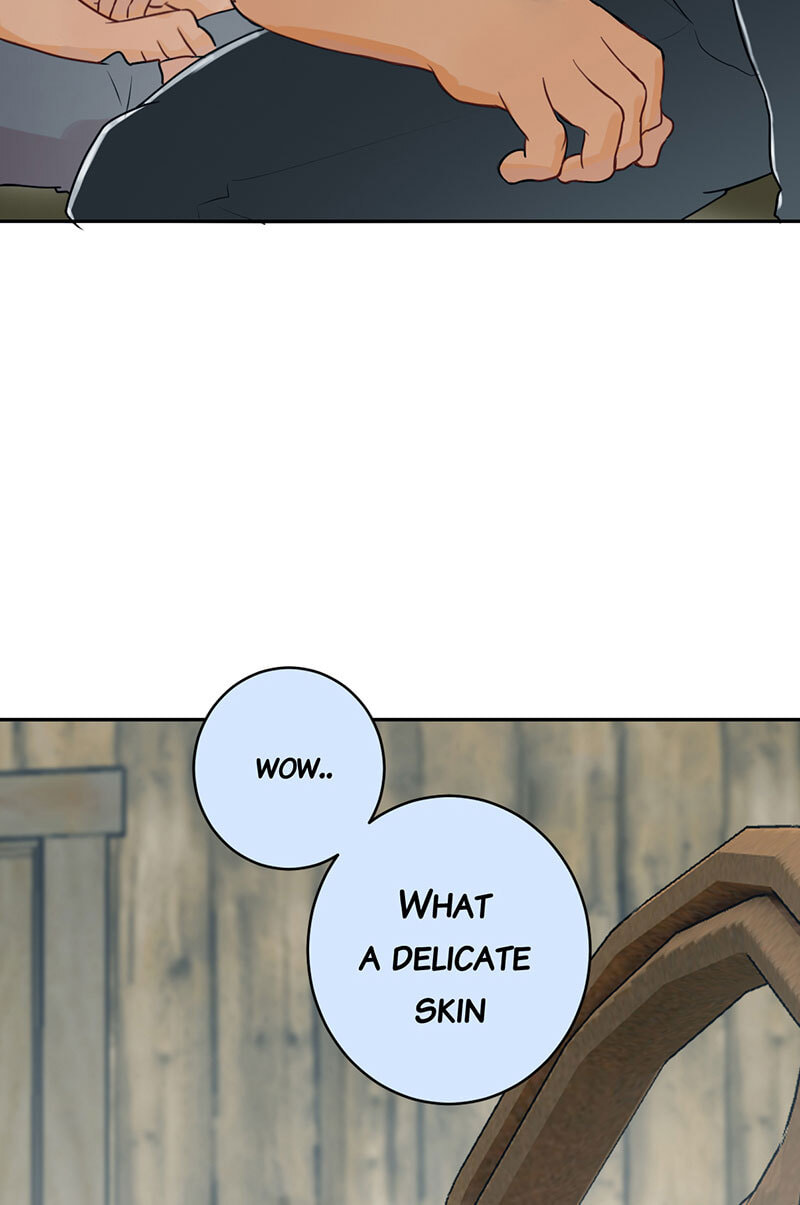 Prince of Ovale Chapter 6.1 page 29 - 