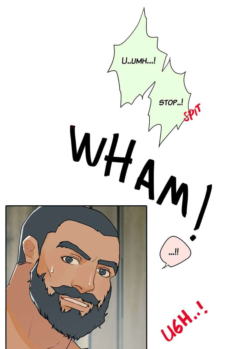 Prince of Ovale Chapter 6.1 page 31 - 