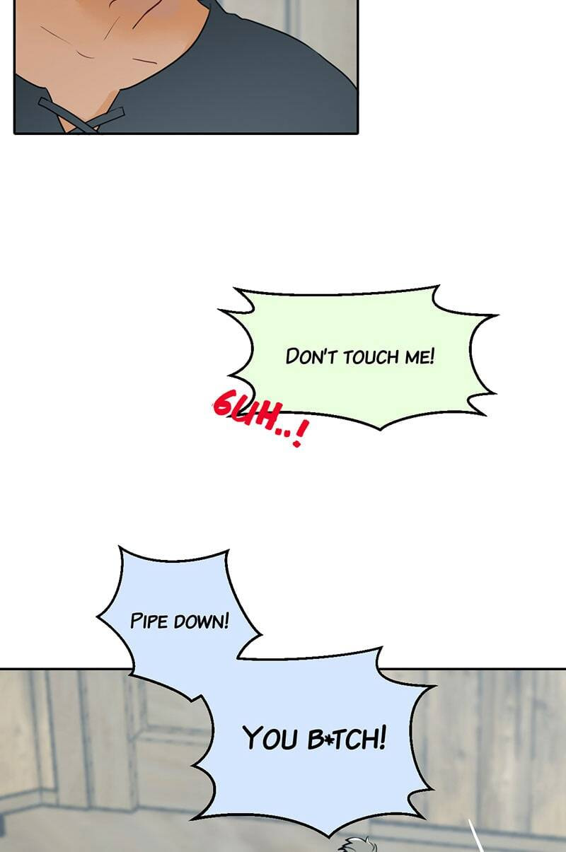 Prince of Ovale Chapter 6.1 page 32 - 