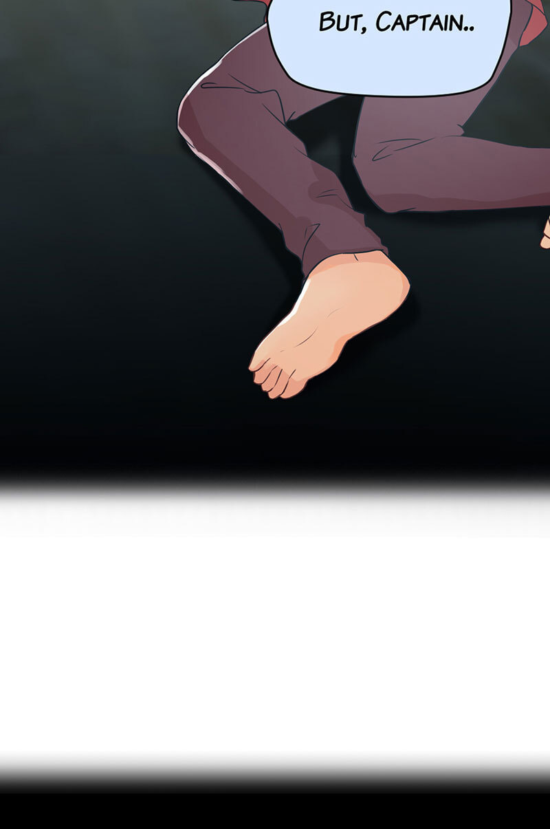 Prince of Ovale Chapter 6.1 page 38 - 