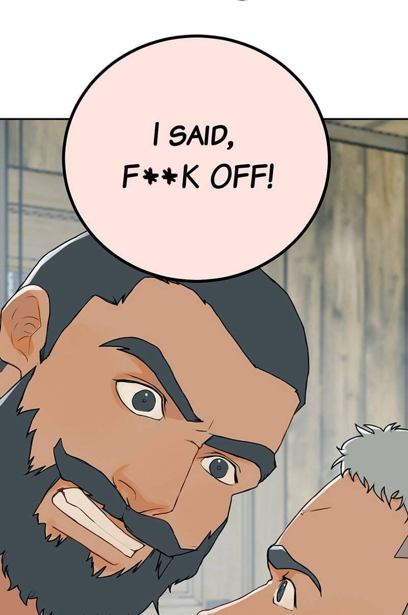 Prince of Ovale Chapter 6.1 page 40 - 