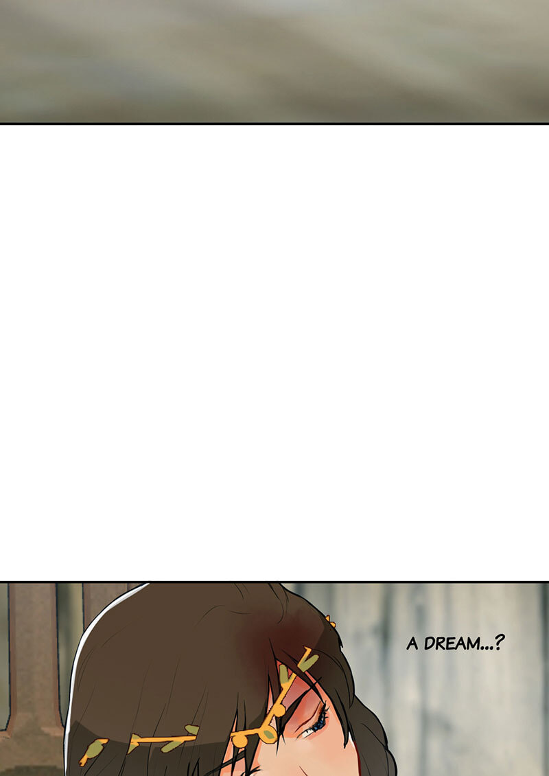 Prince of Ovale Chapter 6.1 page 5 - 