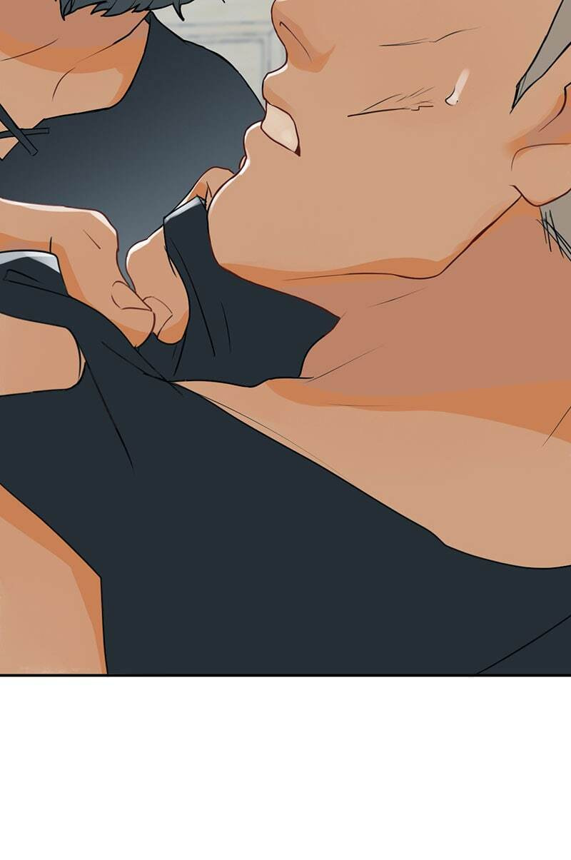 Prince of Ovale Chapter 6.1 page 41 - 