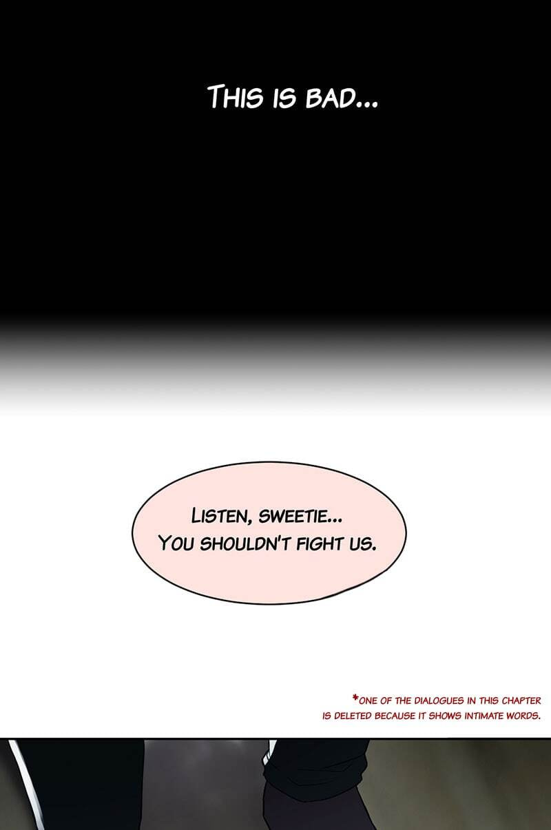 Prince of Ovale Chapter 6.1 page 43 - 