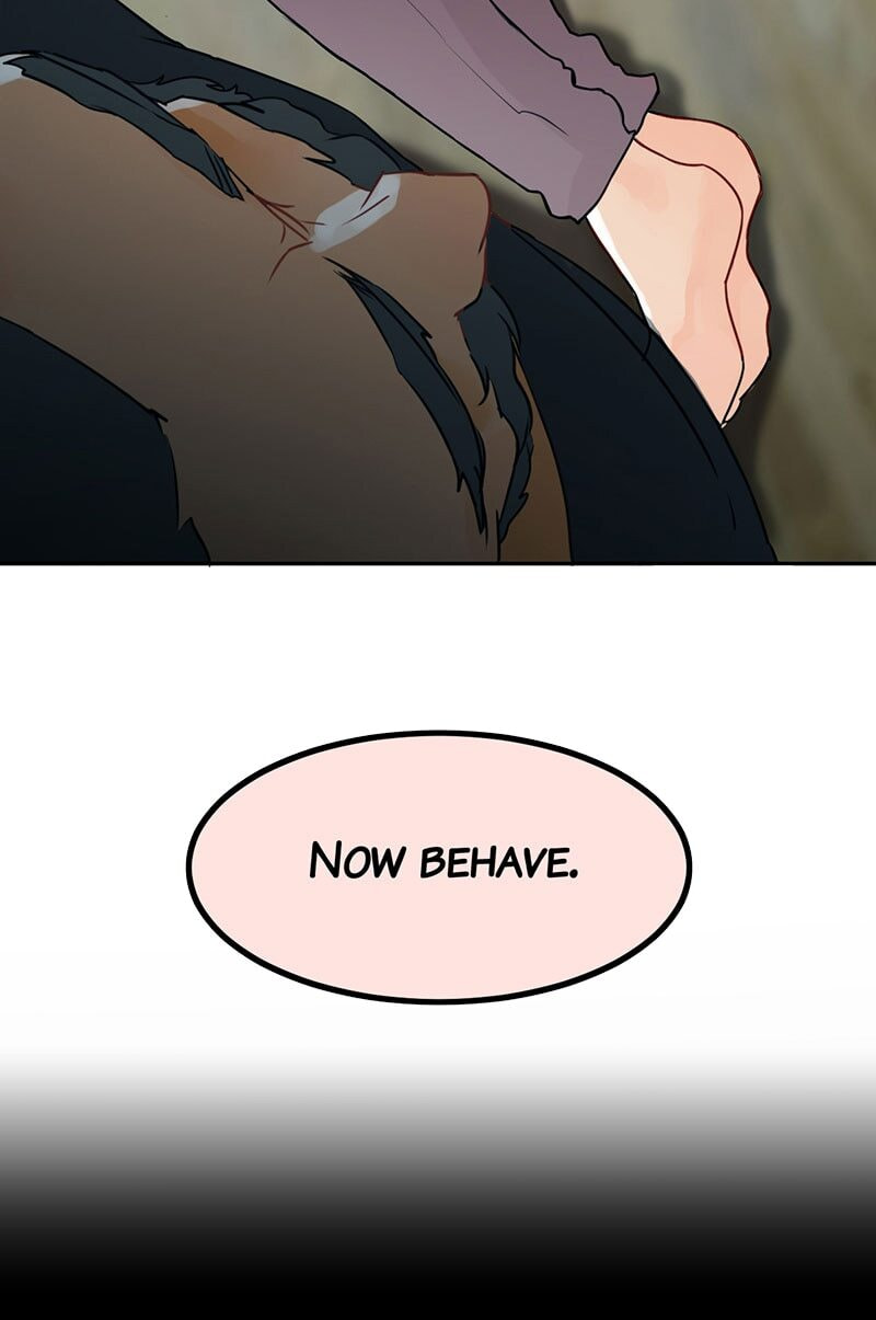 Prince of Ovale Chapter 6.1 page 45 - 