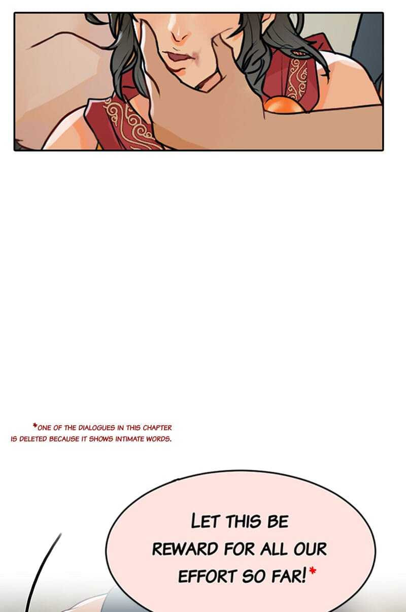 Prince of Ovale Chapter 6.1 page 50 - 