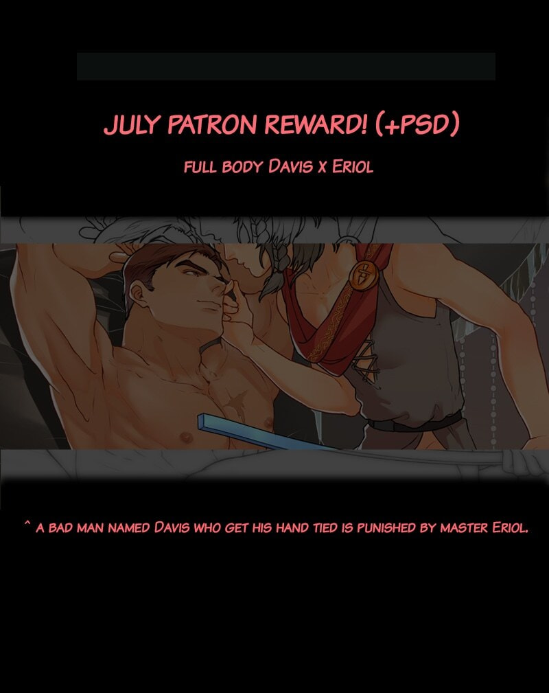 Prince of Ovale Chapter 6.1 page 60 - 