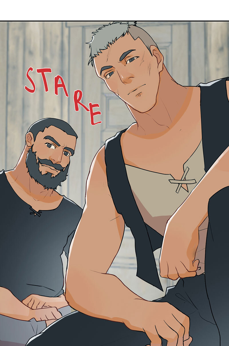 Prince of Ovale Chapter 6.1 page 10 - 