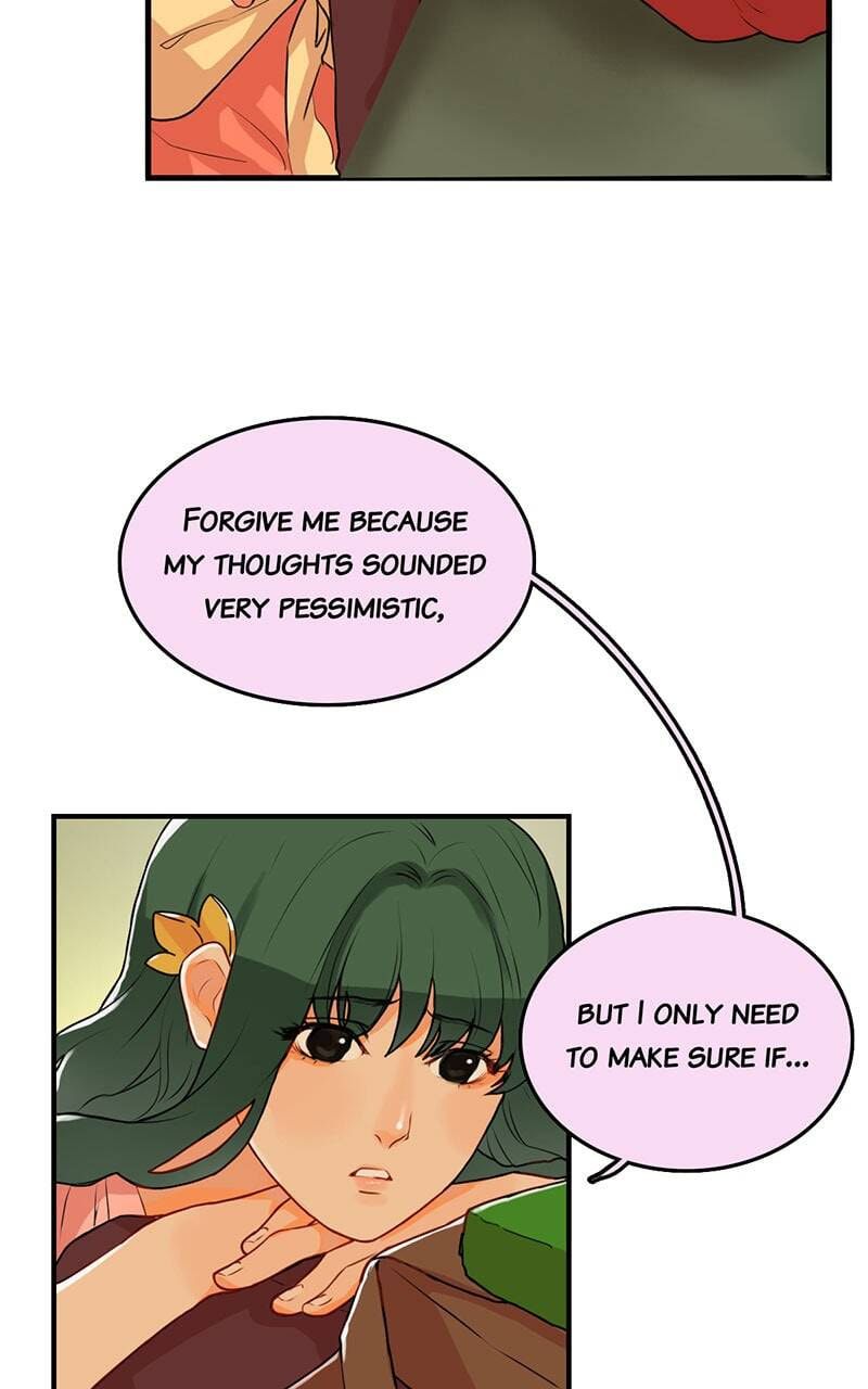 Prince of Ovale Chapter 6 page 12 - 