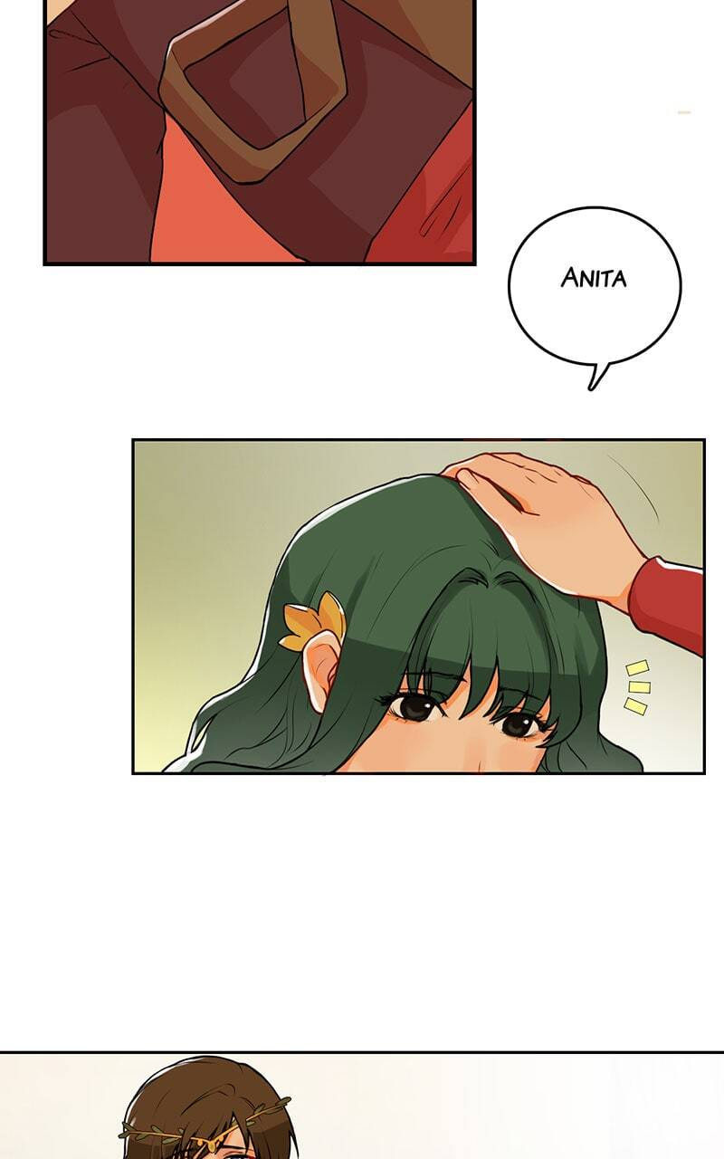 Prince of Ovale Chapter 6 page 13 - 
