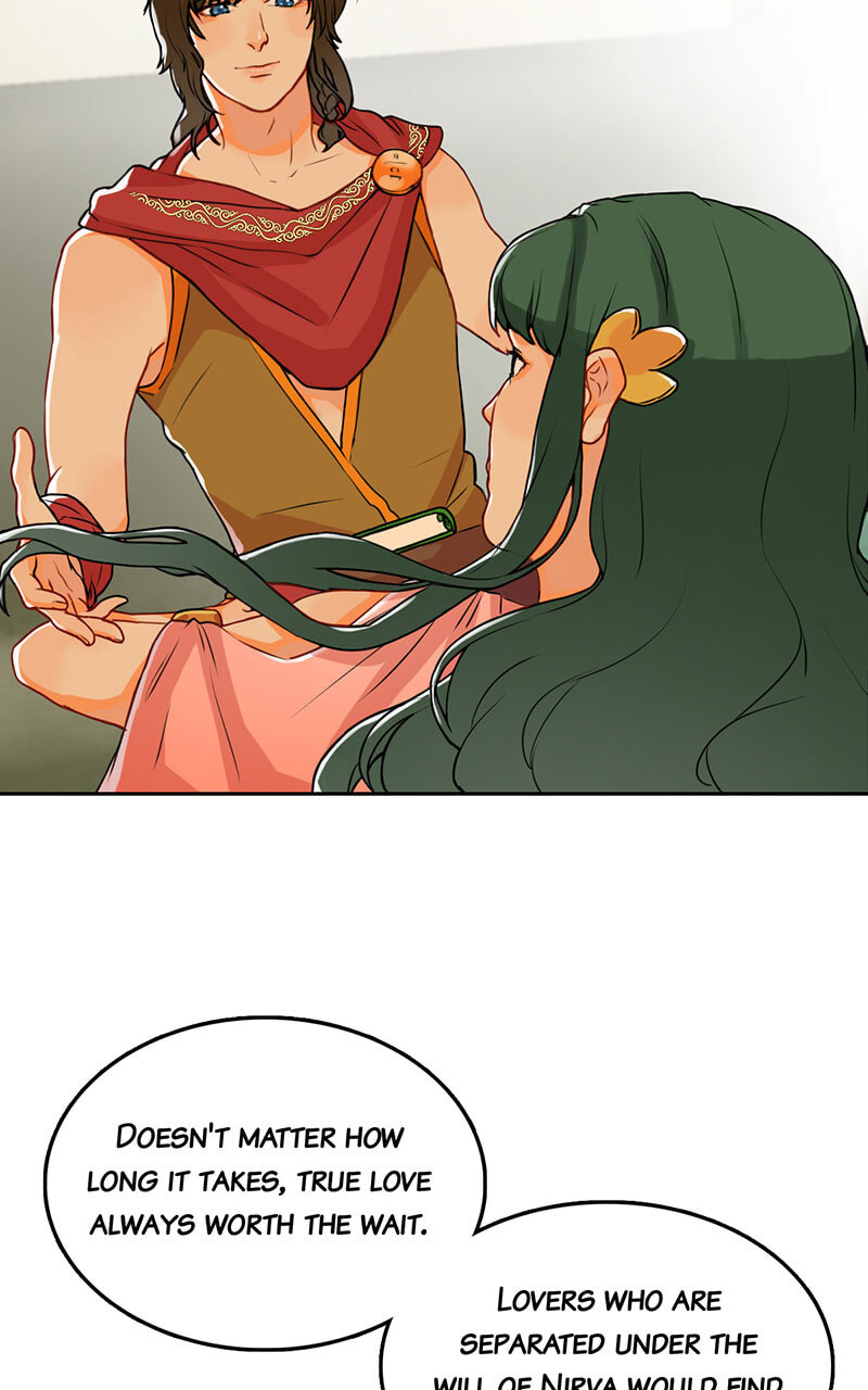 Prince of Ovale Chapter 6 page 14 - 