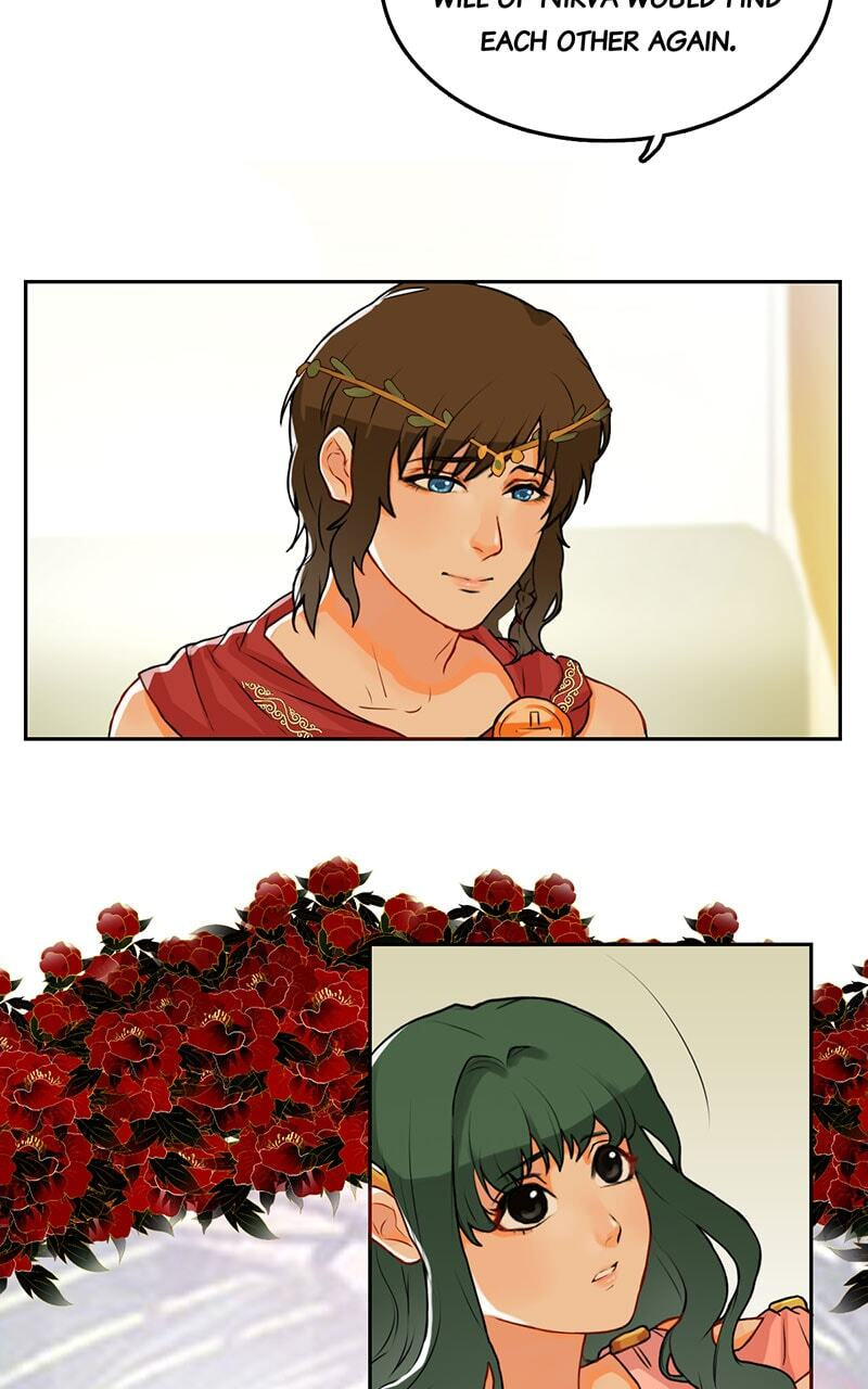 Prince of Ovale Chapter 6 page 15 - 