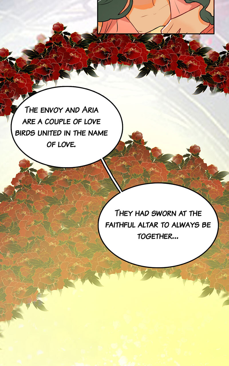 Prince of Ovale Chapter 6 page 16 - 