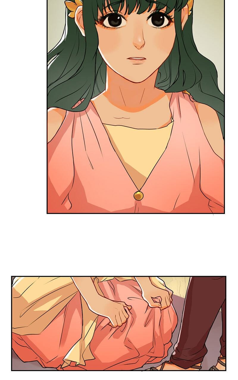 Prince of Ovale Chapter 6 page 20 - 