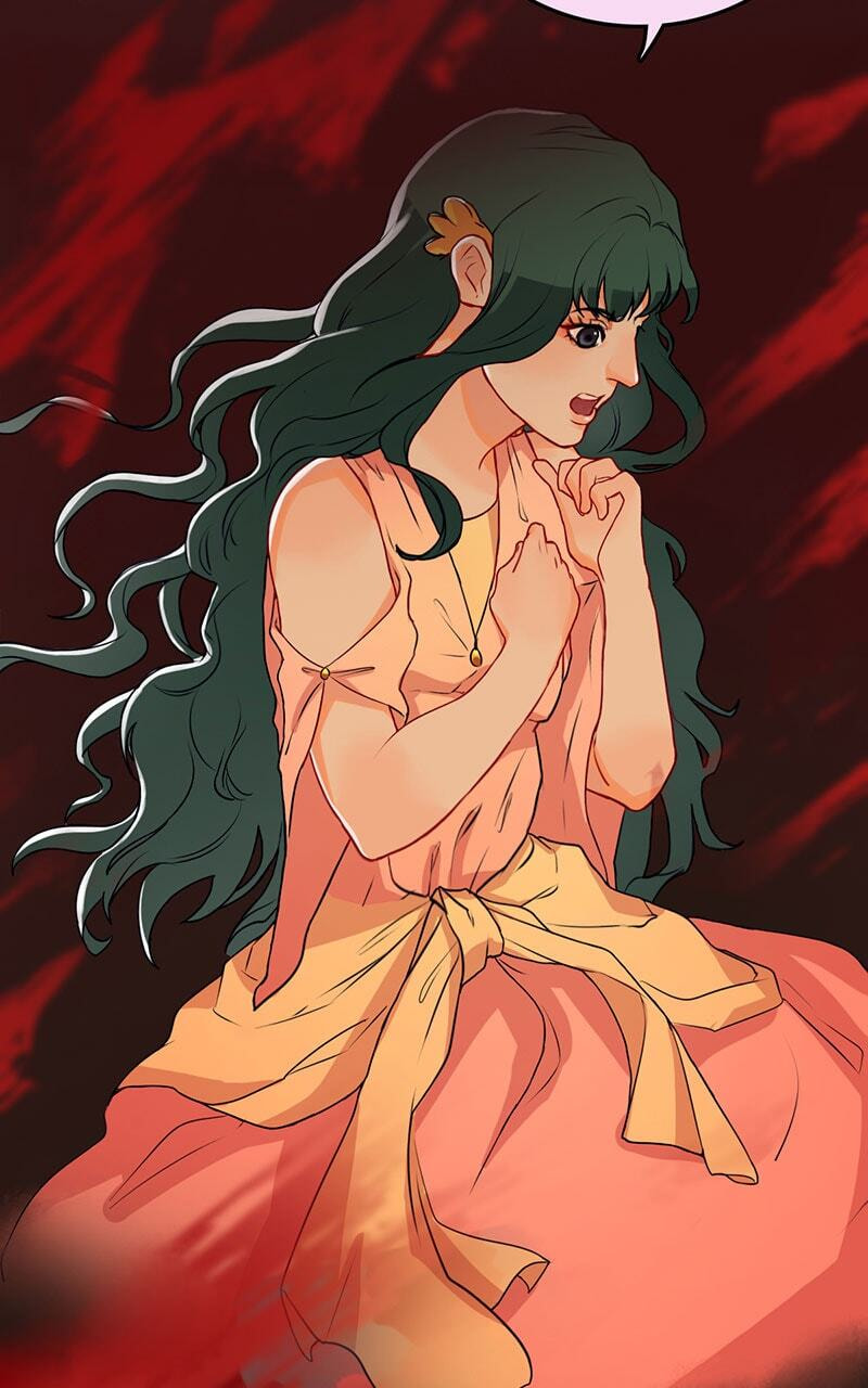 Prince of Ovale Chapter 6 page 3 - 