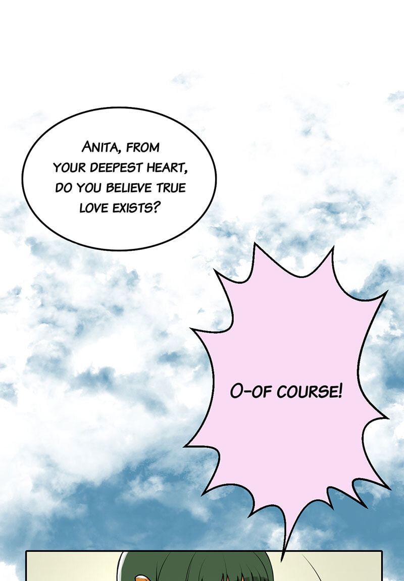Prince of Ovale Chapter 6 page 21 - 