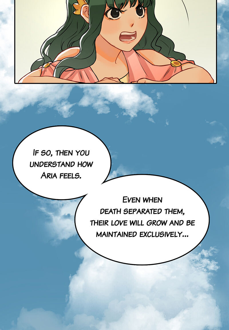 Prince of Ovale Chapter 6 page 22 - 