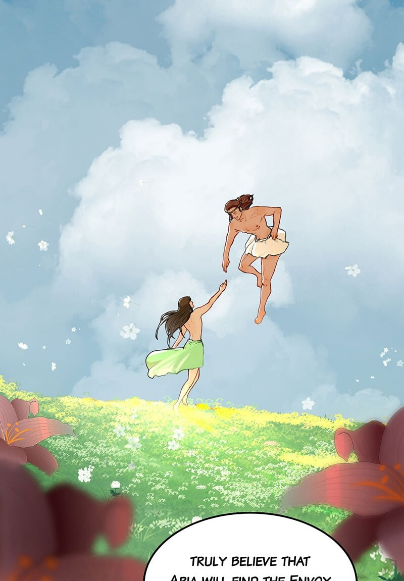 Prince of Ovale Chapter 6 page 23 - 