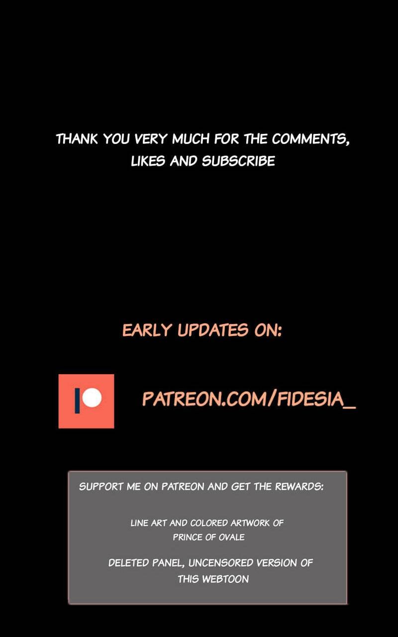 Prince of Ovale Chapter 6 page 27 - 