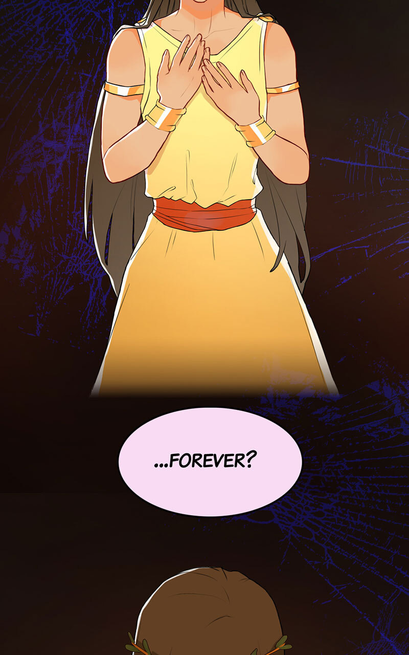 Prince of Ovale Chapter 6 page 5 - 