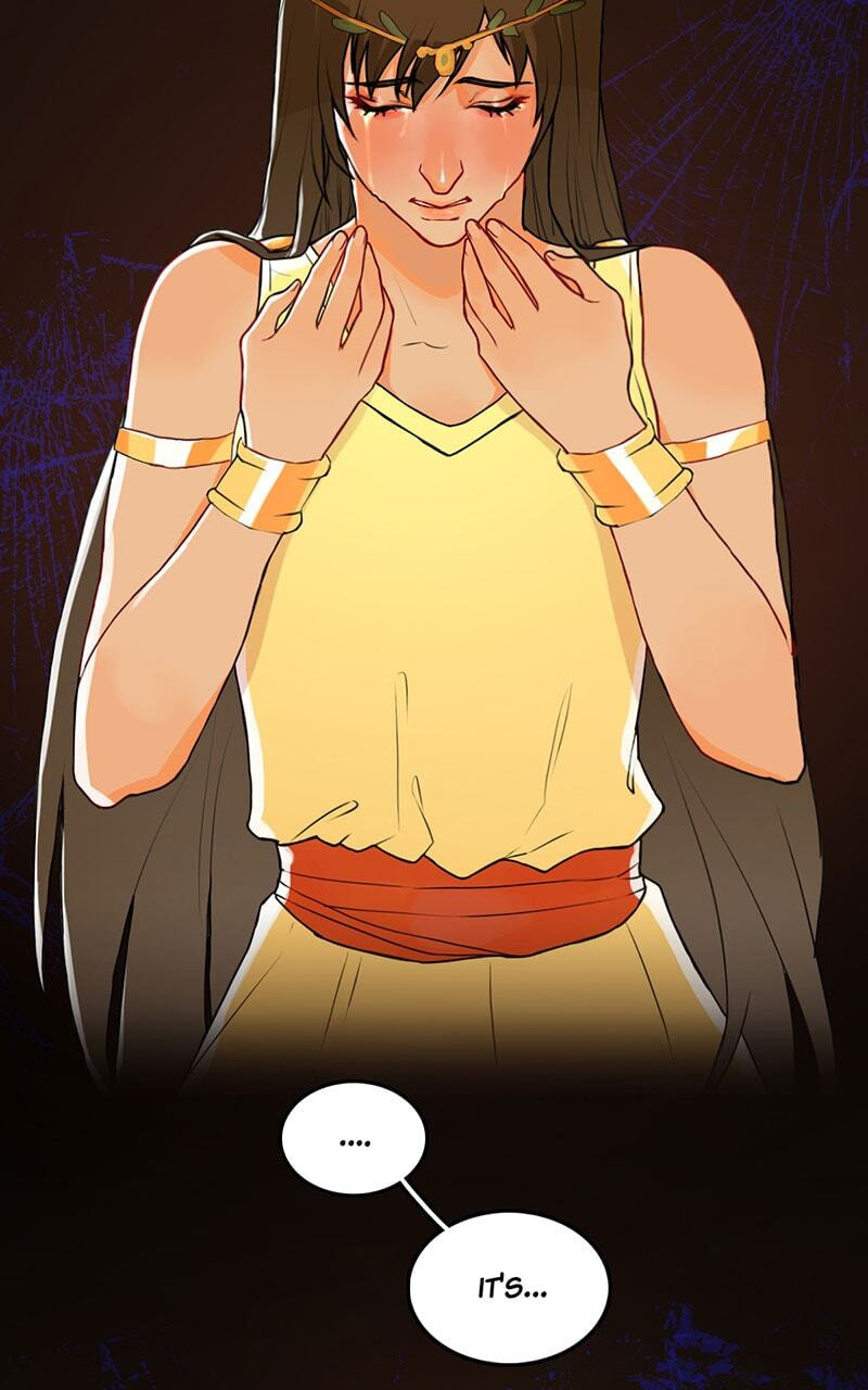 Prince of Ovale Chapter 6 page 6 - 