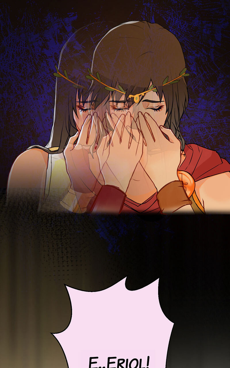 Prince of Ovale Chapter 6 page 7 - 