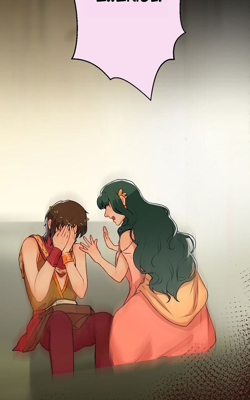 Prince of Ovale Chapter 6 page 8 - 