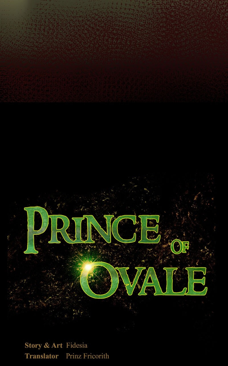 Prince of Ovale Chapter 6 page 9 - 