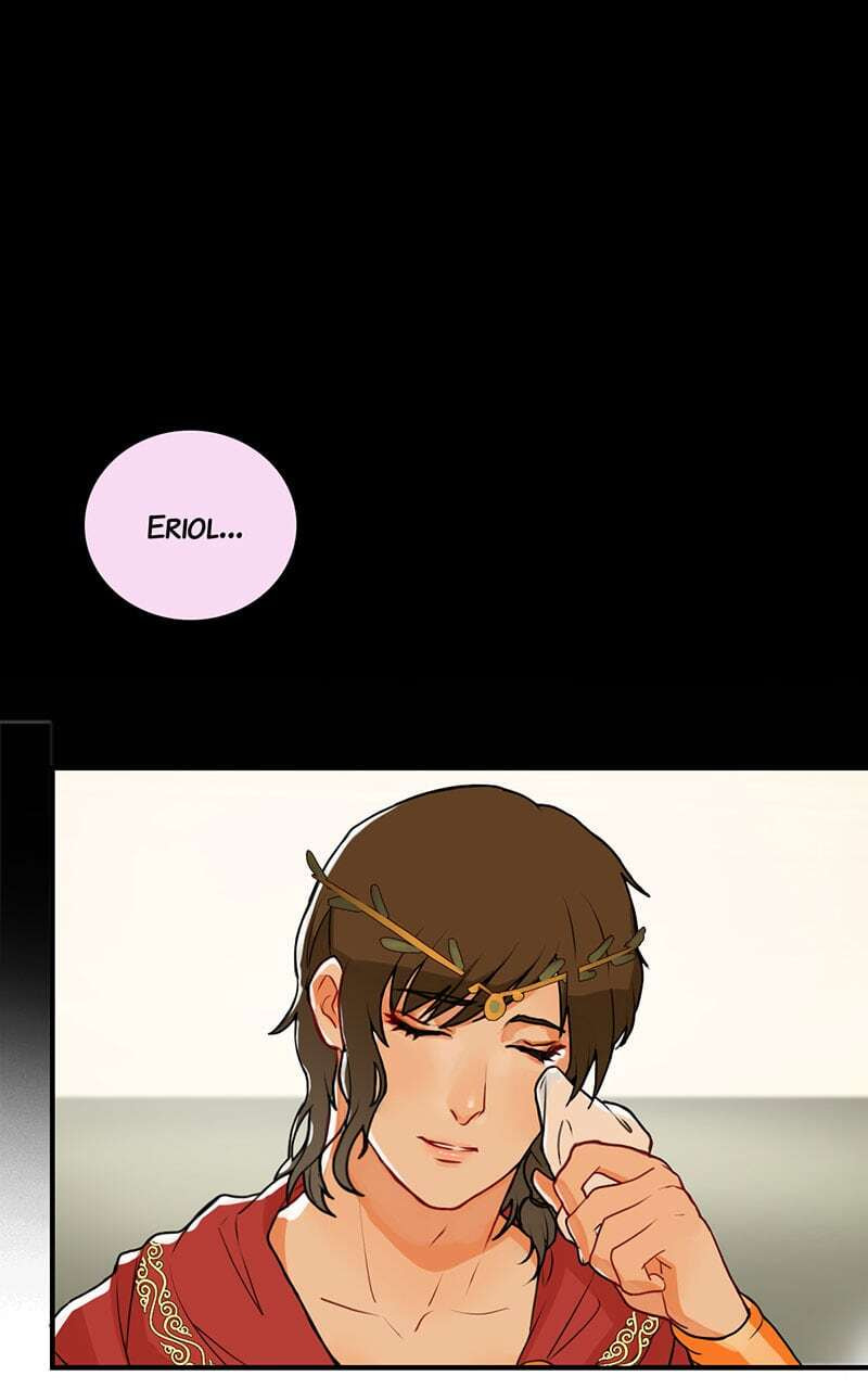 Prince of Ovale Chapter 6 page 10 - 