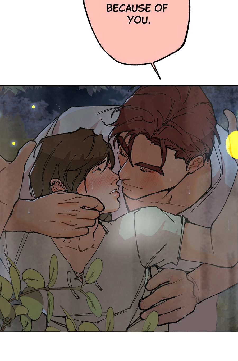 Prince of Ovale Chapter 60.1 page 13 - 