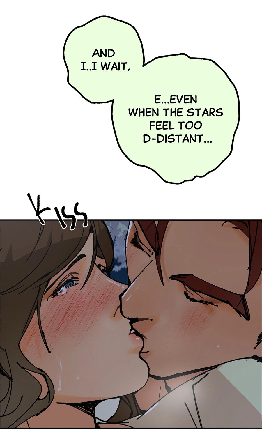 Prince of Ovale Chapter 60.1 page 14 - 