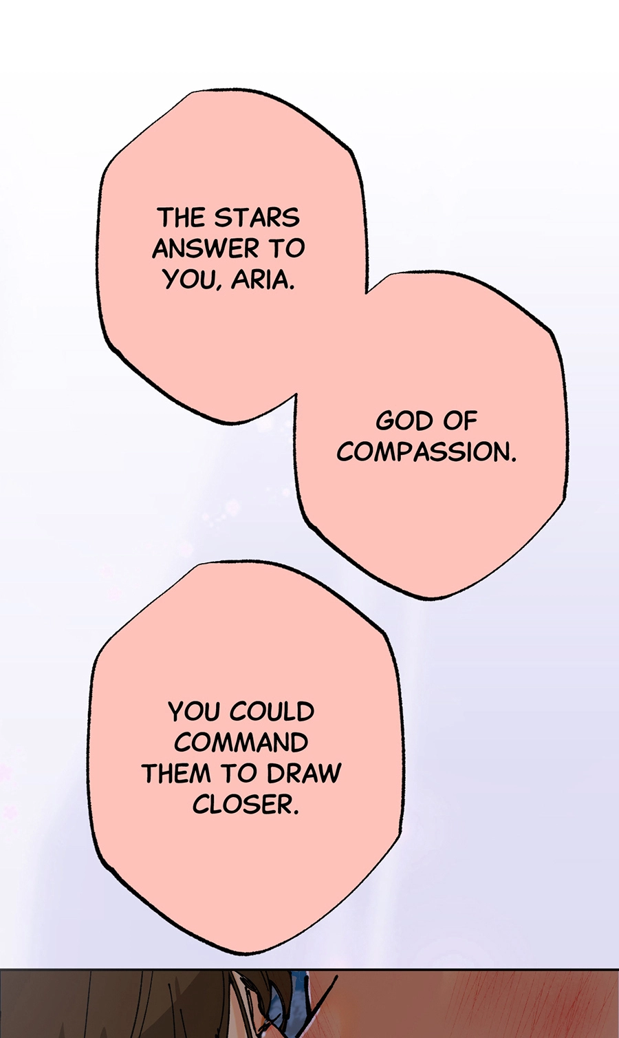 Prince of Ovale Chapter 60.1 page 15 - 