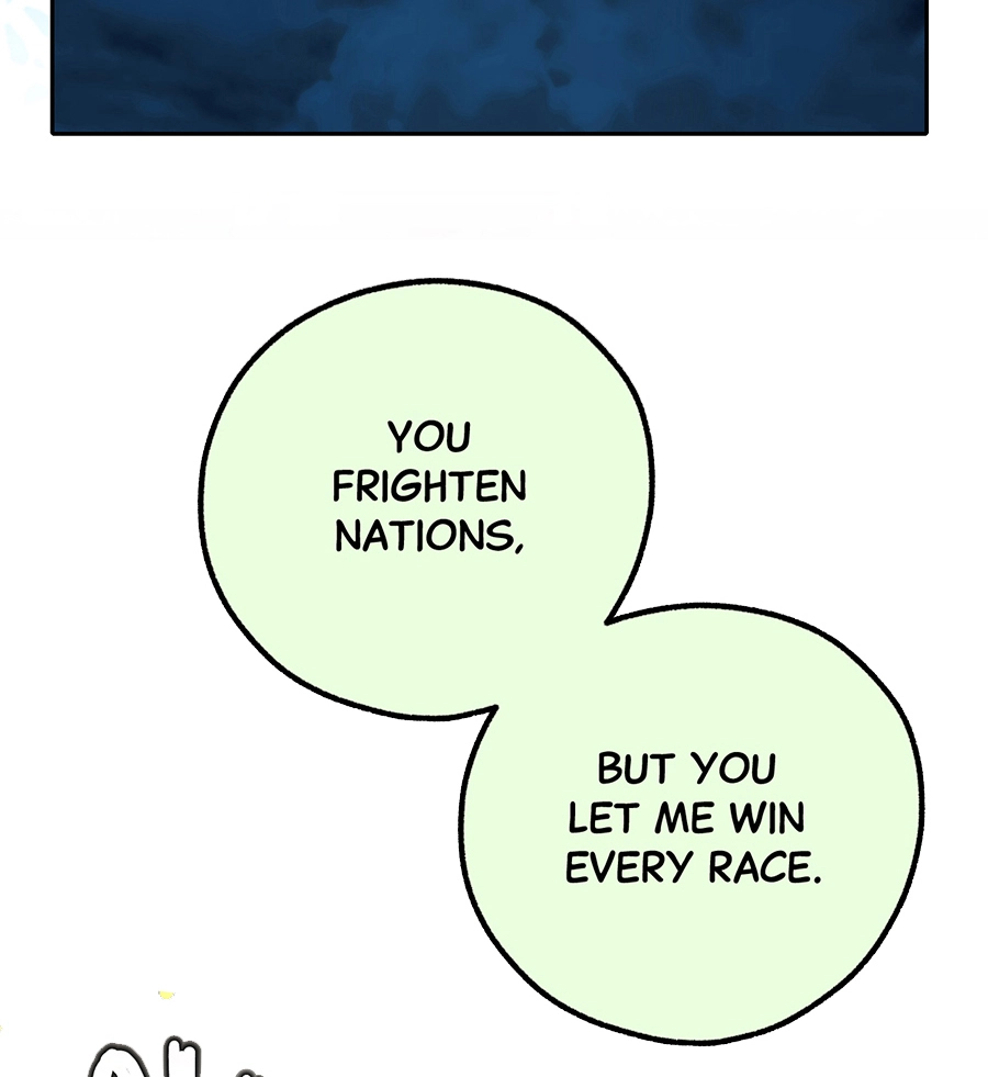 Prince of Ovale Chapter 60.1 page 3 - 