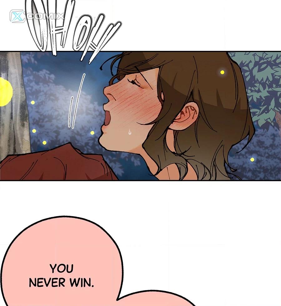Prince of Ovale Chapter 60.1 page 4 - 