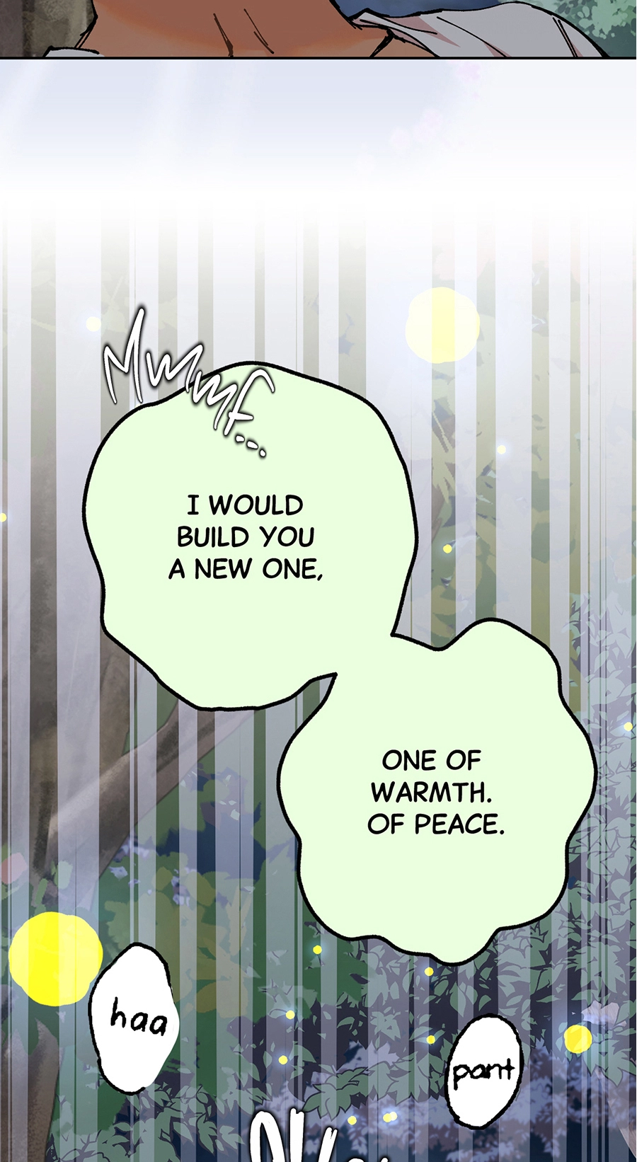 Prince of Ovale Chapter 60.1 page 7 - 
