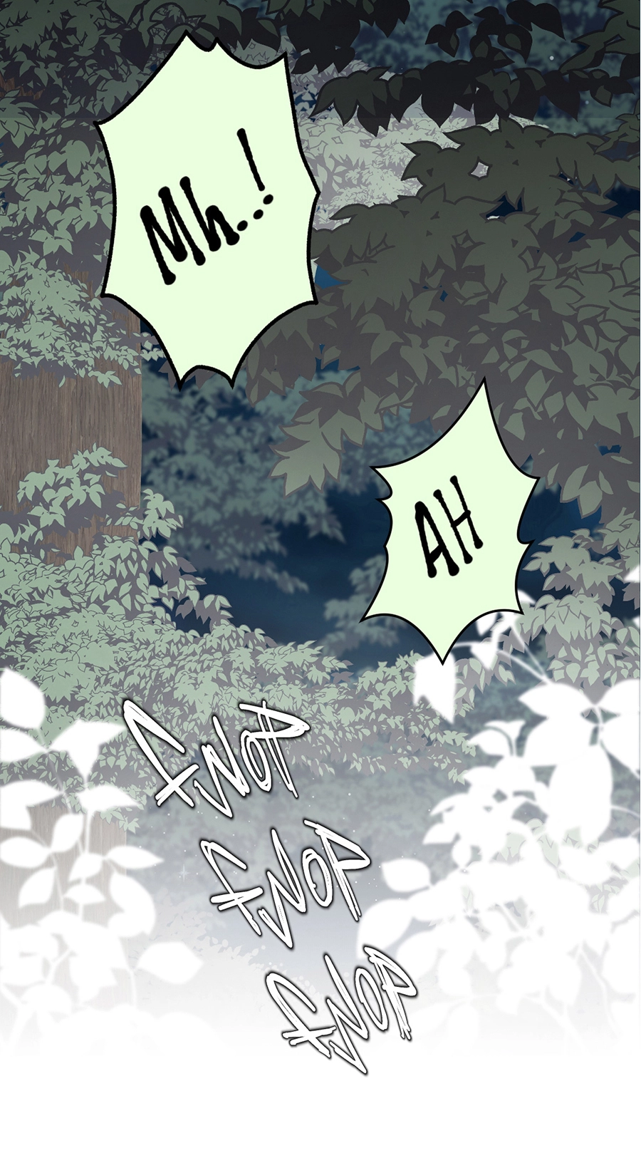 Prince of Ovale Chapter 60.1 page 10 - 