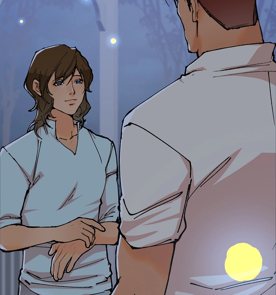 Prince of Ovale Chapter 60.2 page 14 - 