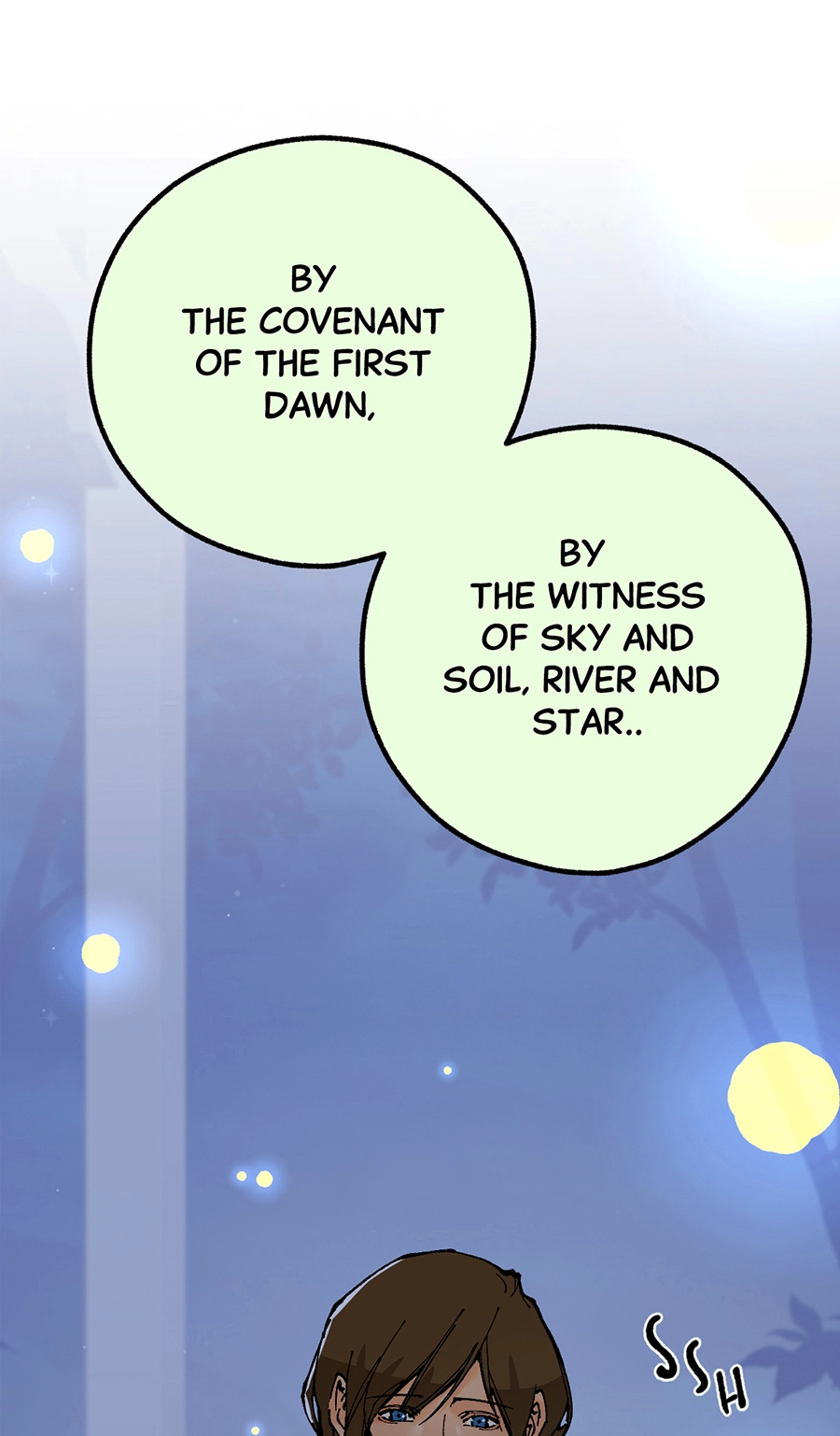 Prince of Ovale Chapter 60.2 page 17 - 