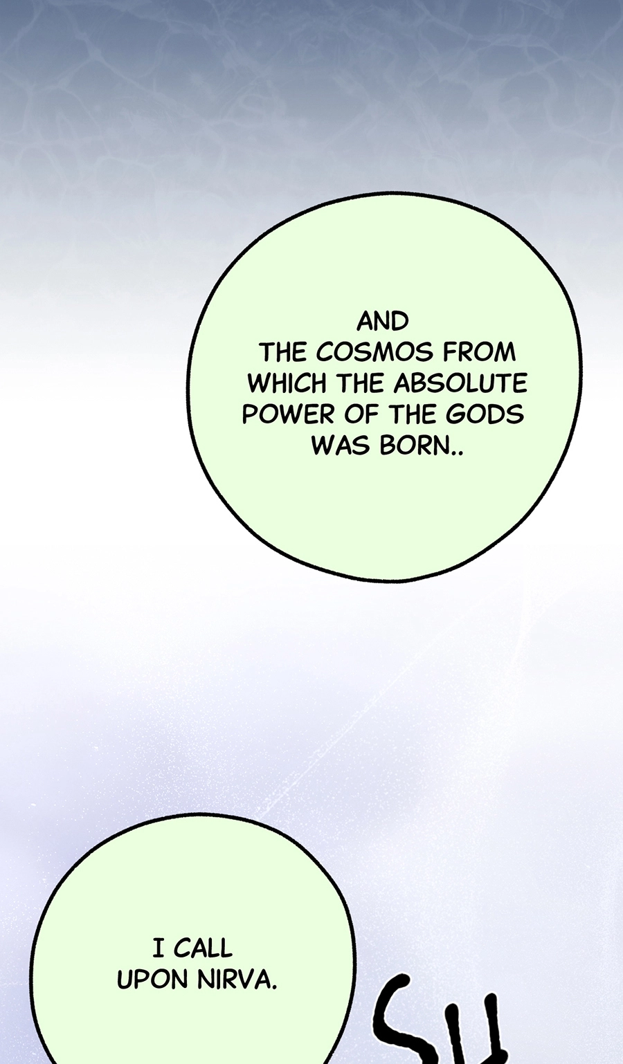 Prince of Ovale Chapter 60.2 page 19 - 