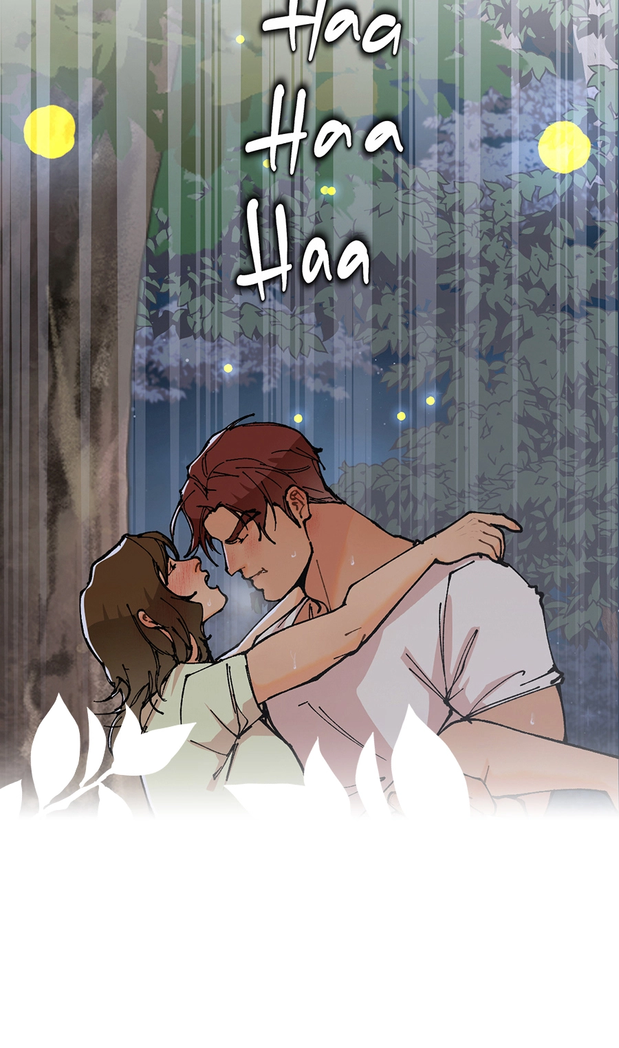 Prince of Ovale Chapter 60.2 page 3 - 