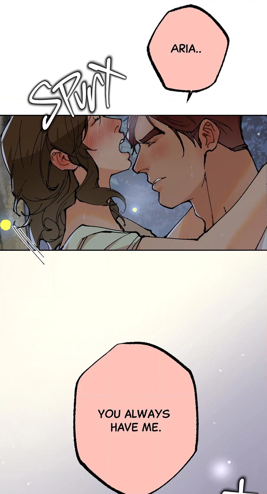 Prince of Ovale Chapter 60.2 page 4 - 