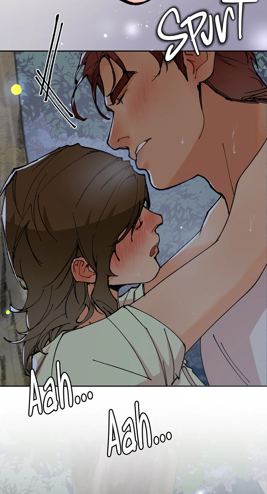 Prince of Ovale Chapter 60.2 page 5 - 