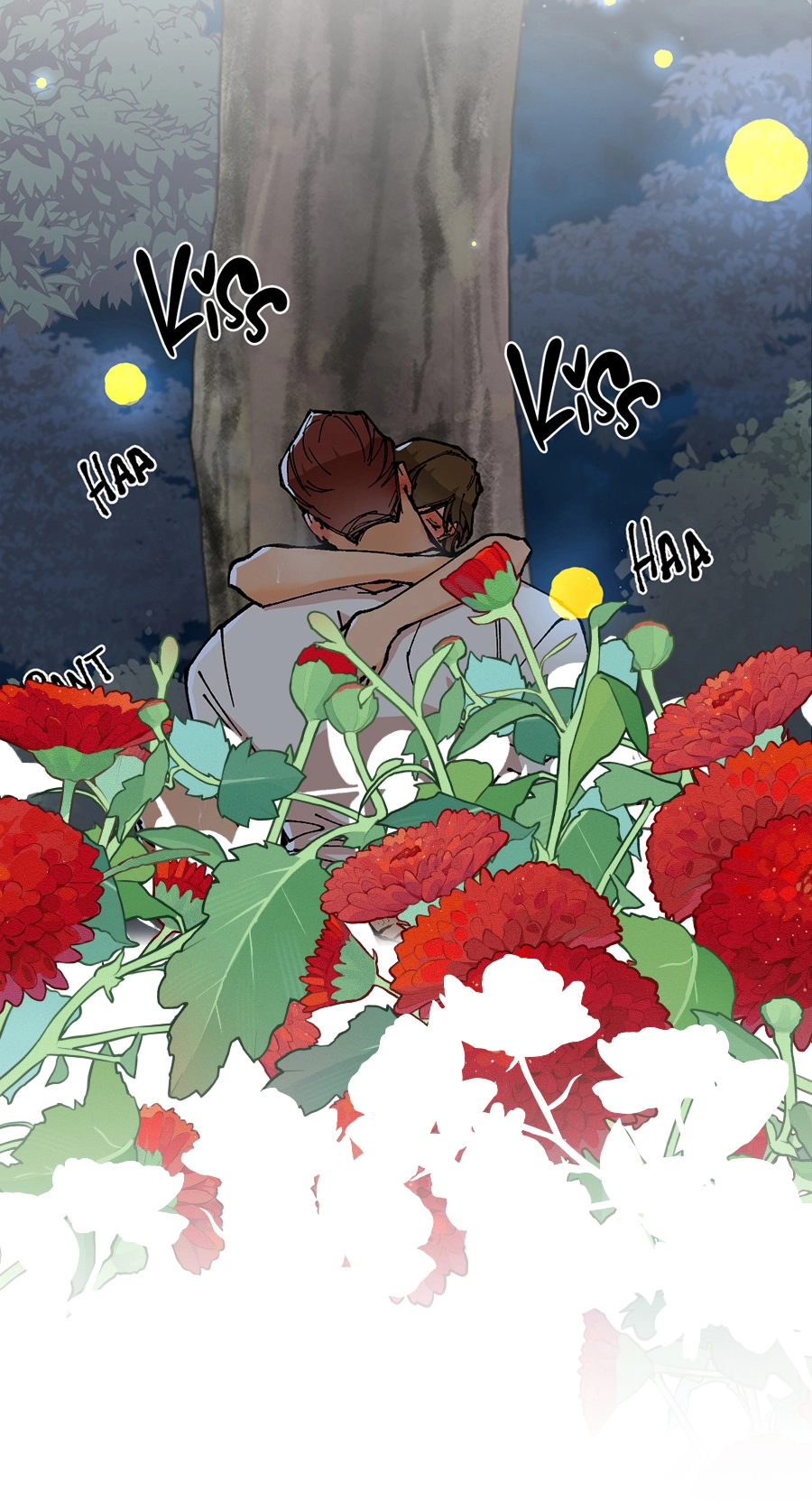 Prince of Ovale Chapter 60.2 page 6 - 