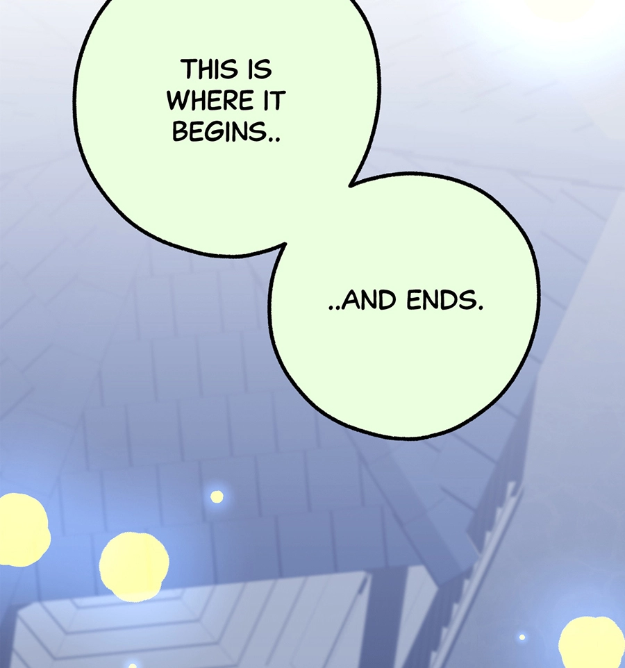 Prince of Ovale Chapter 60.2 page 9 - 