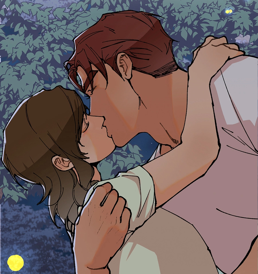 Prince of Ovale Chapter 60 page 17 - 